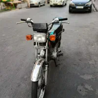 cdiژاپن موتور ۱۲۵
