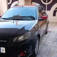 کوئیک کوییک آر R ۴۰۱|خودرو سواری و وانت|گرگان, |دیوار