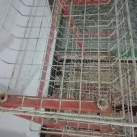 قفسه سوپری.