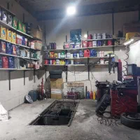 اجاره مغازه با سابقه 12ساله تعویض روغنی