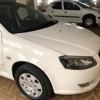 رانا پلاس پانا ۶ دنده موتور Tu5مدل ۱۴۰۰|خودرو سواری و وانت|قم, الوندیه و گذر صادق|دیوار