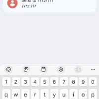 خط ثابت 77721777