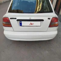 پراید 141مدل 88بی رنگ بی ترک|خودرو سواری و وانت|سقز, |دیوار