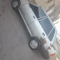 پراید مدل ۸۴