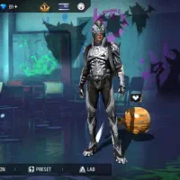 بازی فری فایر