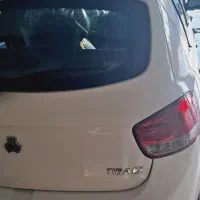 تیبا۲مدل۹۸|خودرو سواری و وانت|زرندیه, |دیوار