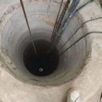 چاه کن حرفه ای آب و فاضلاب خانگی و صنعتی