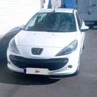 پژو 207i دنده TU5P ارتقا یافته 1404|خودرو سواری و وانت|فردیس, شهرک شهید حسینی|دیوار