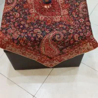 ترمه یزد بته جقه جام مسی اصفهان|صنایع دستی و سایر لوازم تزئینی|تهران, سلسبیل جنوبی|دیوار