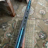 لبتاب LOQ فقط با ps5 معاوضه میشود|رایانه همراه|تربت جام, والفجر|دیوار