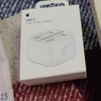 شارژر ایفن 20w