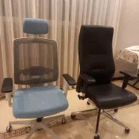 صندلی مدیریت