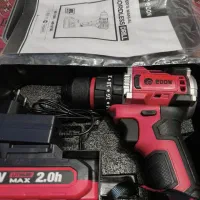 دریل شارژی ادون|ابزارآلات|شاهین‌شهر, شهرک سایت|دیوار