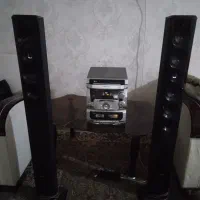 ضبط وباند سینما خانگی تحویل درب منزل|سیستم صوتی خانگی|تهران, خاک سفید|دیوار