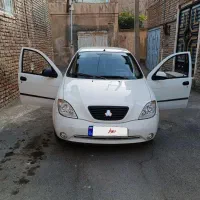 تیبا صندوقدار 1400
