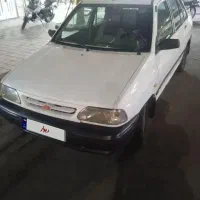 پراید 83