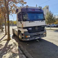 اکتروس 1843|خودرو سنگین|همدان, |دیوار