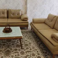 مبل8نفره تخت شو