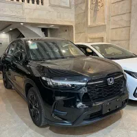 هوندا Hrv صفر فیس جدید