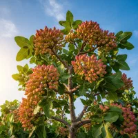 نهال بادام با مغز درشت، فروش عـالی و سود تضمینی|خدمات باغبانی و درختکاری|اردبیل, |دیوار