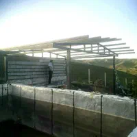 جوشکاری سیار   ساخت،تغیرات،تعمیرات|خدمات پیشه و مهارت|تبریز, |دیوار