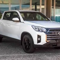 ثبت نام MUSSO GRAND KHAN