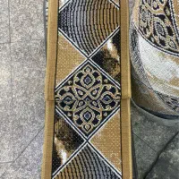 گلیم ماشینی