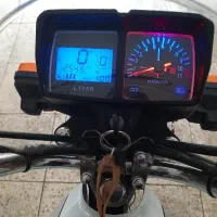 هندا ۱۲۵|موتورسیکلت|پاکدشت, پاکدشت (مامازند)|دیوار