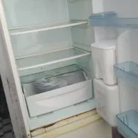 یخچال فریزر|یخچال و فریزر|مرودشت, ژیان|دیوار