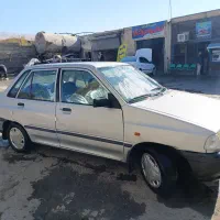 پراید صبا مدل 1389