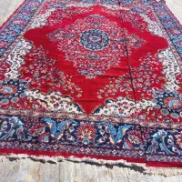 فرش ۱۲متری|فرش|ایلام, |دیوار