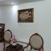 تابلو فرش نو|تابلو فرش|مشکیندشت, |دیوار