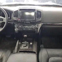 تویوتا لندکروزر ۴ در 4500cc، مدل ۲۰۰۸