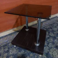 میز جلو مبل