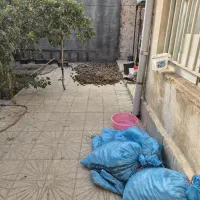 ساختمان گلنگی واقع در تویسرکان دو واحد مجزاست|فروش زمین و ملک کلنگی|تویسرکان, |دیوار