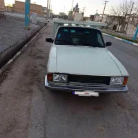 وانت پیکان مدل ۸۶