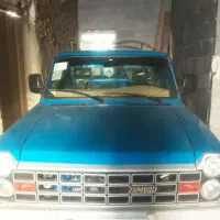 نیسان دوگانه|خودرو سواری و وانت|همدان, |دیوار