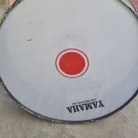 طبل ۱۲۰