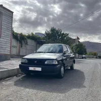 پراید 131