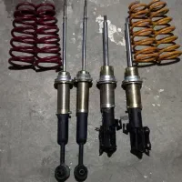 کمک ریگلاژی پراید