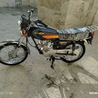 اگهی|موتورسیکلت|شیراز, کرونی(خاتونک)|دیوار