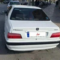 پژوپارس موتورجدید۱۴۰۱ xu7p|خودرو سواری و وانت|مشهد, جاهد شهر|دیوار