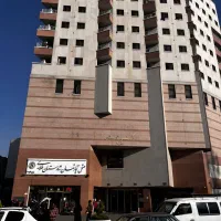 اپارتمان نزدیک حرم/ خیابان امام رضا/ شوشتری|فروش آپارتمان|مشهد, حرم مطهر رضوی|دیوار