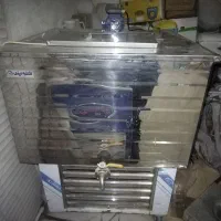 فروش شیر سرد کن فوری|عمده‌فروشی|تربت‌حیدریه, ترمینال|دیوار