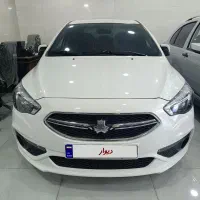 شاهین اتومات CVT مدل 1404
