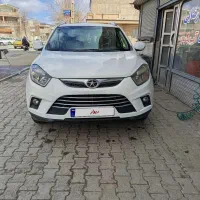 جک s5 دنده ای|خودرو سواری و وانت|سقز, |دیوار