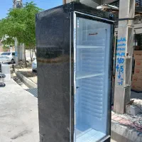 سه عدد یخچال ایستاده