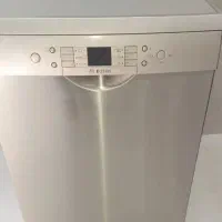 ماشین ضرفشویی بووش