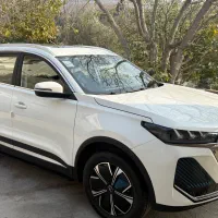 خودرو فونیکس دربستی با راننده به‌ تمام نقاط