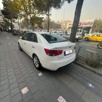 کیا سراتو.|خودرو سواری و وانت|تهران, عباس‌آباد|دیوار